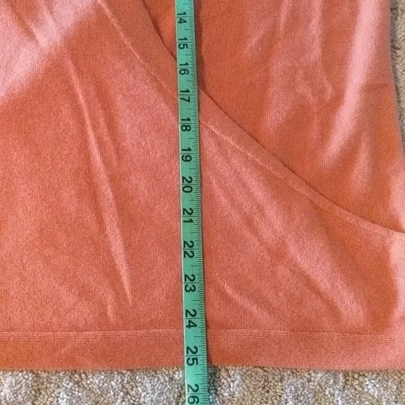 Sundance 100% cashmere sweater - Picture 8 of 9